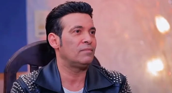 الإفراج عن سعد الصغير بعد معاقبته لحيازة وتعاطي المخدرات