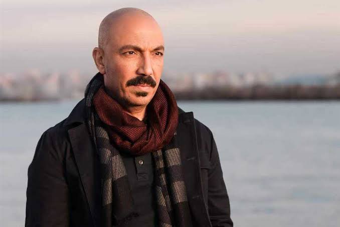 طارق لطفي يعاني فوبيا الحقن والأماكن المغلقة