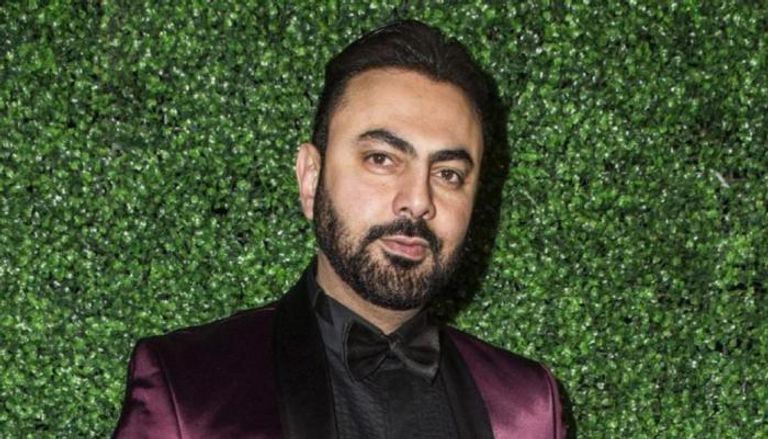 مشاركة جديدة بين نيكولاس كيدج ومحمد كريم في أحدث أعمالهما العالمية