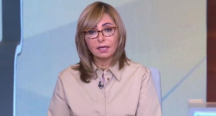 لميس الحديدي تعلق على قضية سارة خليفة الثراء السريع وراء الإتجار بالمخدرات