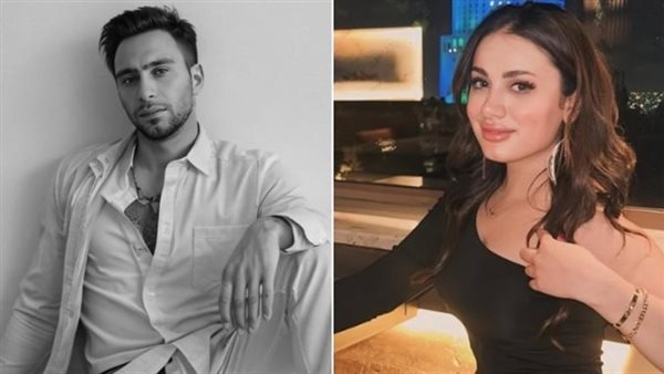 سارة الأدنية بعد انتشار شائعة ارتباطها بحسام حبيب مستحيل أوافق عليه