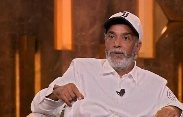 ذكريات وأعمال منتظرة رحيل سليمان عيد لن يمر مرور الكرام