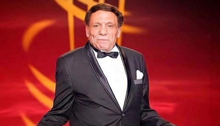 نجوم الفن يهنئون الزعيم بعيد ميلاده ويتذكرون مواقفهم معه