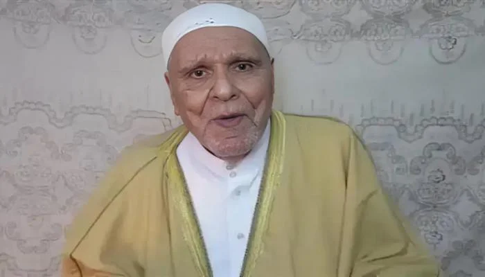 آخر التطورات الصحية لحالة الفنان نعيم عيسى