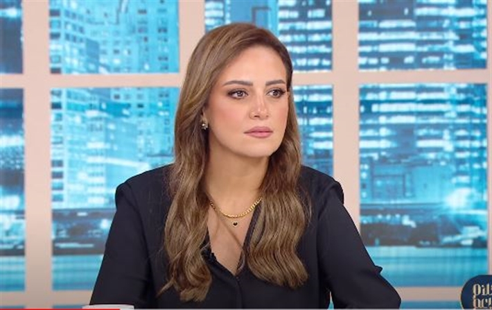 ريهام عبد الغفور عن خضوعها لعمليات التجميل أنا مضحية بشكلي وظلم المصطبة أول عمل حقيقي لي بعد وفاة والدي