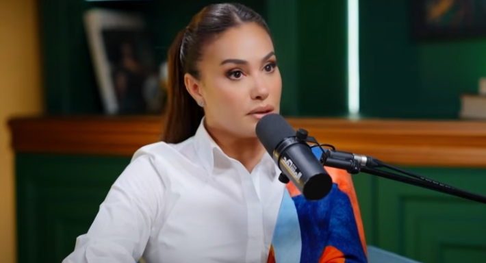 هند صبري تكشف حقيقة تقديم الجزء الثالث من البحث عن علا