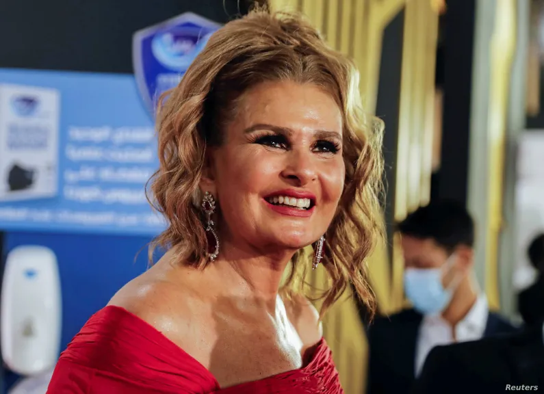 يسرا تعود للسينما والدراما معًا بعد مشاركتها في مهرجان كان السينمائي بدورته الثامنة والسبعون