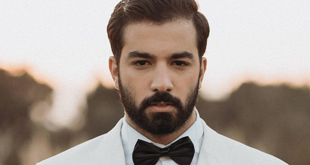 حازم إيهاب يتحدث عن معاناته مع طفله منذ ولادته وحتى الوفاة