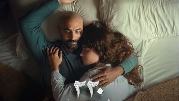 البرومو الأول لمسلسل 220 يوم تفاصيل رومانسية ونفسية معقدة