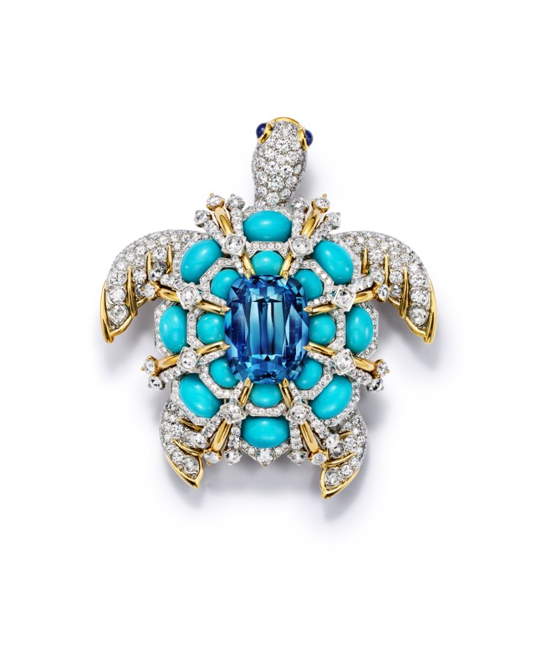 تيفاني آند كو