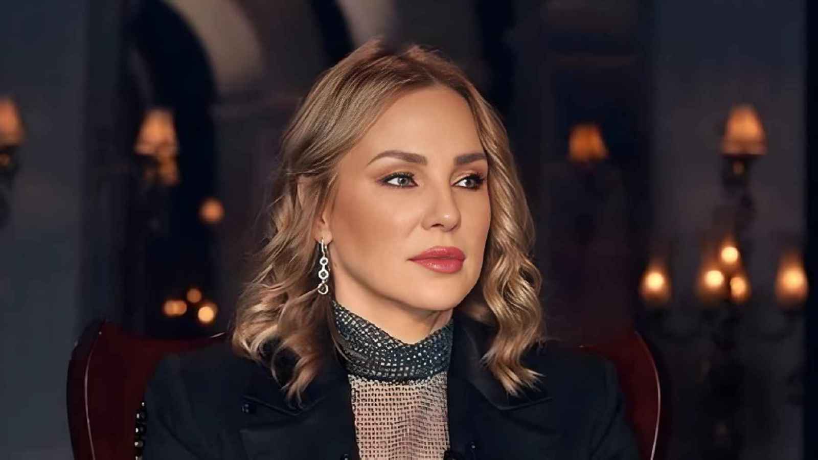 شيرين رضا تكشف تفاصيل شخصيتها في عز الضهر عاوزة تعمل دولة بـ 100 شخص