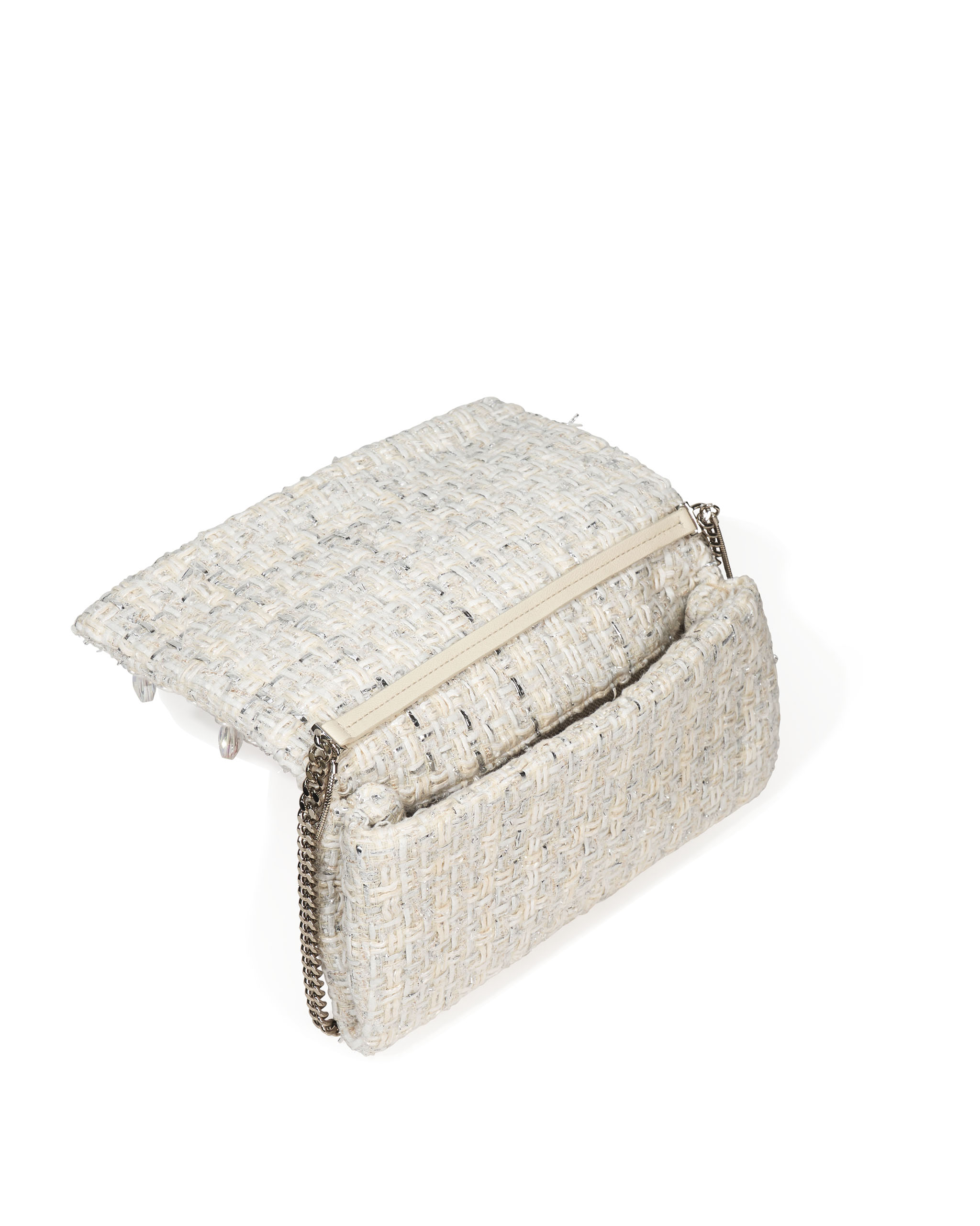 مجموعةCarolina Herrera خريف 2025