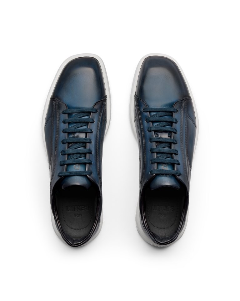 بيرلوتي تكشف عن حذاء Stellar بمميزاته الاسثنائية