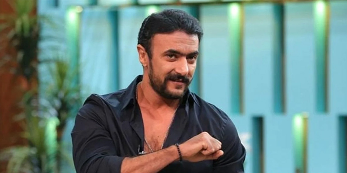 أحمد العوضي يفاجئ جمهوره بدوره في فيلم البوب في إطار من الأكشن الكوميدي