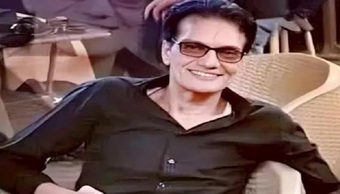 رحيل أحمد الحجار بعد رحلة مريرة مع السرطان