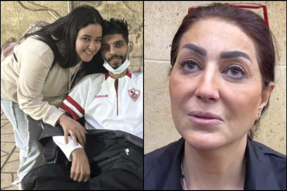 أخبار مثيرة للجدل حول اتهام وفاء عامر بتجارة الأعضاء وعلاقة الأمر بوفاة لاعب كرة القدم ابراهيم شيكا