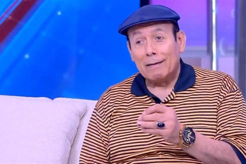 أحمد ماهر يحكي ذكريات أعماله الفنية ويكشف كواليس مشاركته في رأفت الهجان