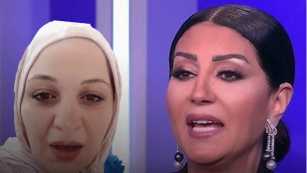 وزارة الداخلية تلقي القبض على مروة بنت مبارك مروجة الشائعات ضد وفاء عامر