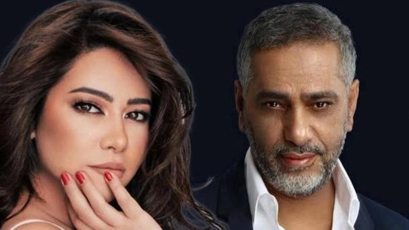 منع دخول شيرين عبد الوهاب أحد المخيمات الفلسطينية المحمية بسبب فضل شاكر