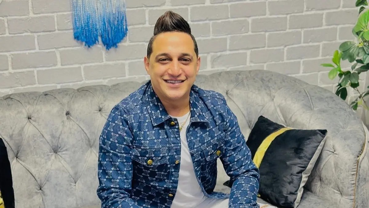 راغب علامة يعلق على قرار إيقافه ومصطفى كامل أحترم سرعة اتصال راغب علامة لتوضيح الأمر