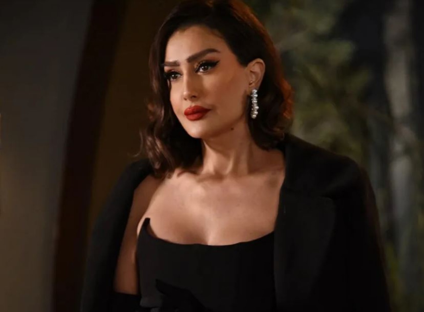 محامي الفنانة غادة عبد الرازق يوجه بيانًا شديد اللهجة لمروجي الشائعات