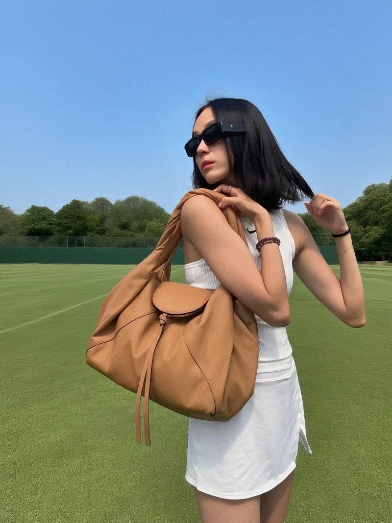  FENDI Spy Bag