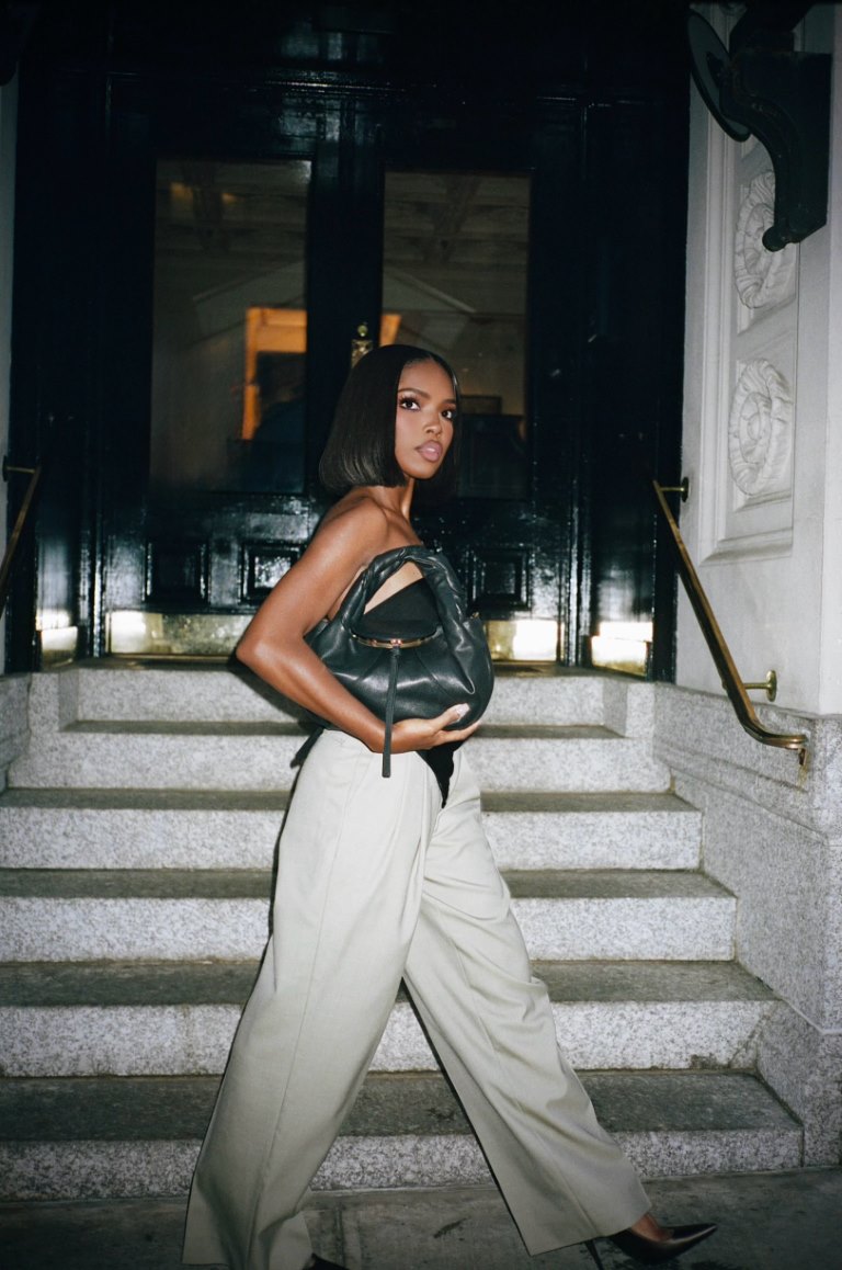  FENDI Spy Bag