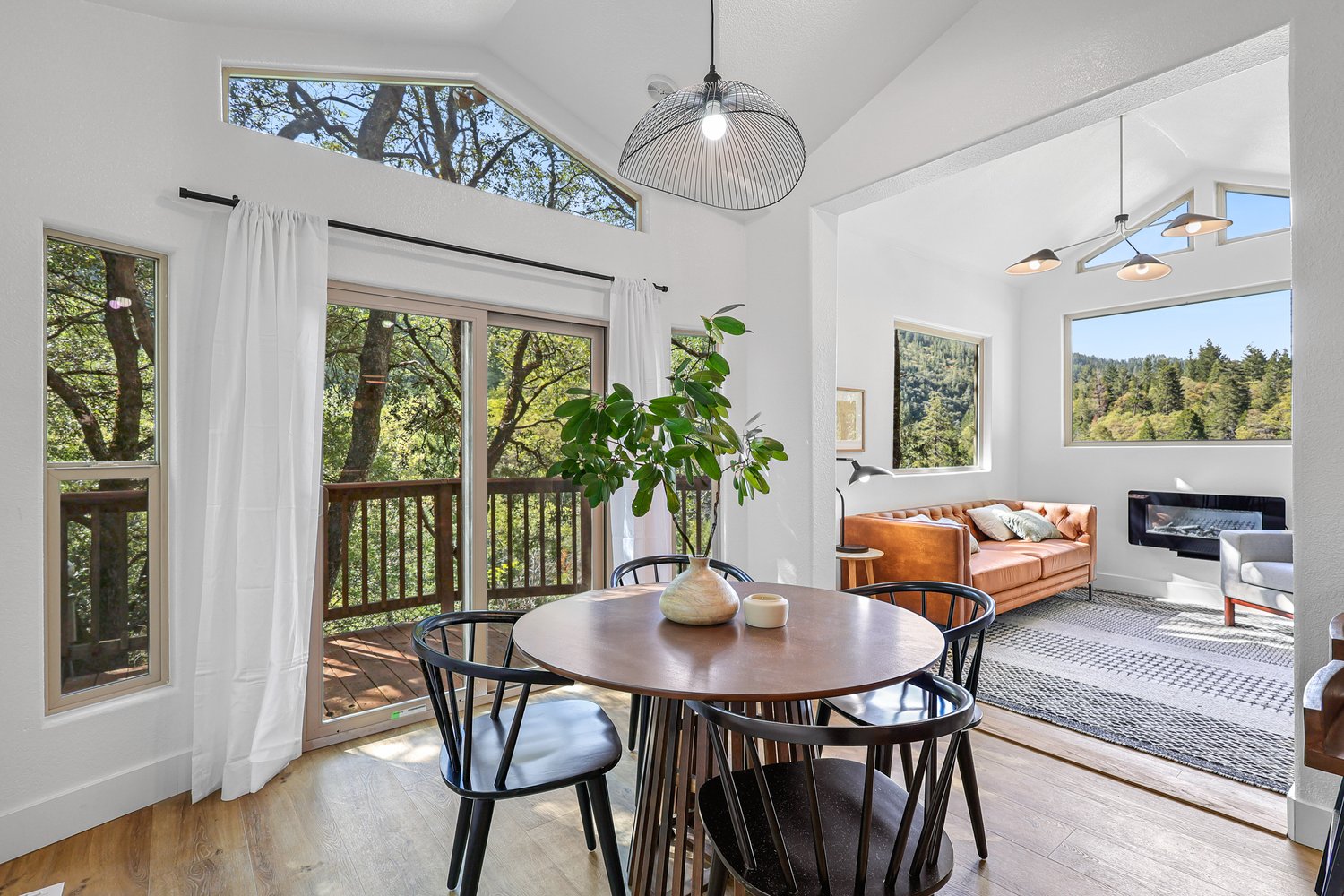  الشلالات في سيسكيو