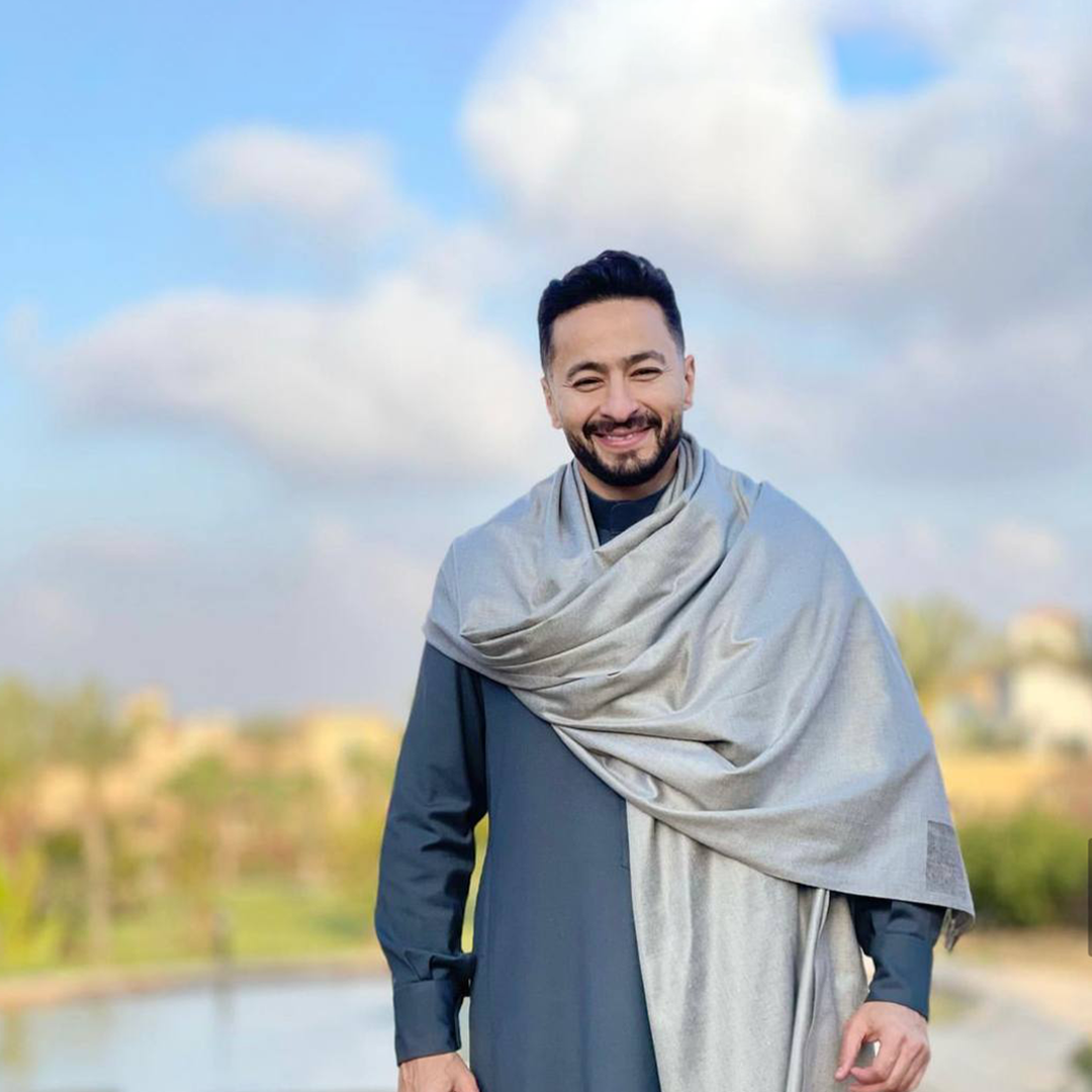 حمادة هلال يكشف سبب إلغاء حفله بالساحل الشمالي وأسطورة النهاية تنتظره