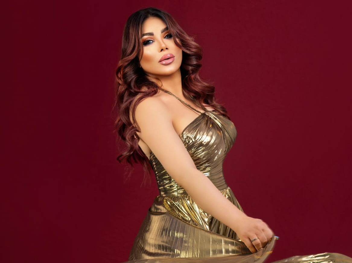 غادة ابراهيم في ضيافة اسمعني شكرًا وحديث مطول عن جوانب مختلفة من حياتها