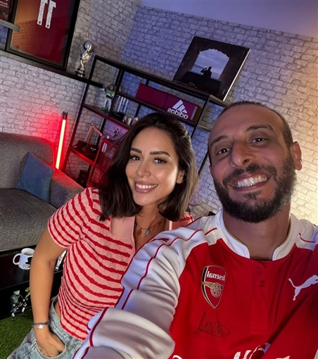 بسنت شوقي تكشف عن عشقها لكرة القدم وتعلق على آخر حلقات صباحو تحدي