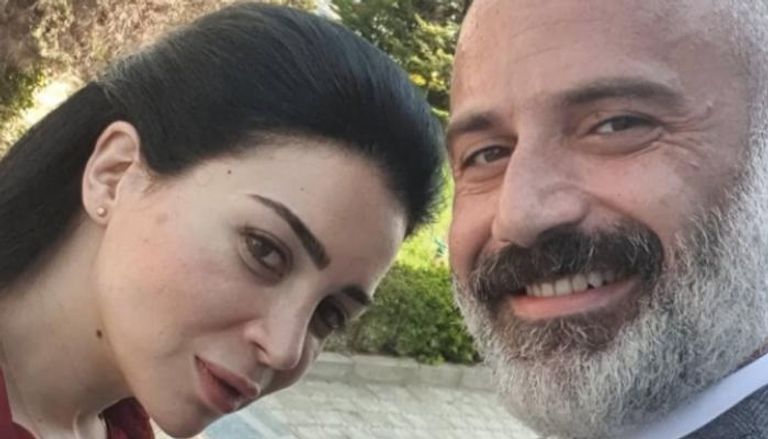 حازم سمير يكشف طبيعة العلاقة بينه وبين مي عز الدين في كيميا واضحة من البداية