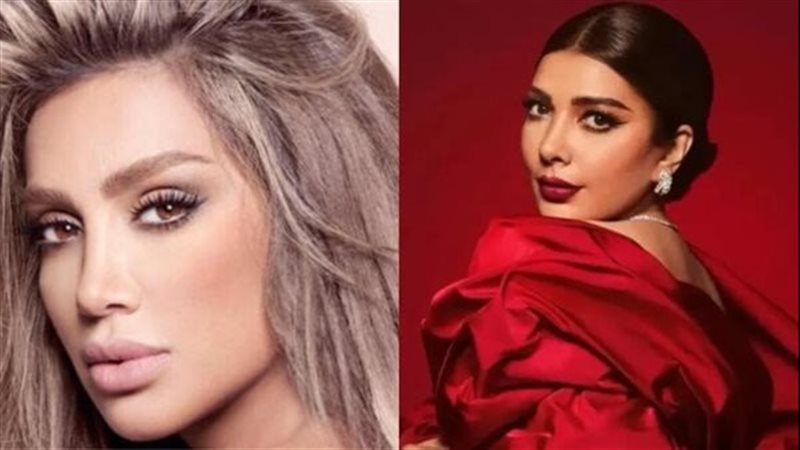 مباراة قوية من التصريحات النارية بين أصالة ومايا دياب