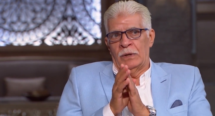 طارق النهري لبست قضية ماعرفش عنها حاجة والعفو الرئاسي رد اعتبار لبنتي وأهلي