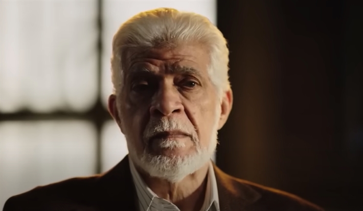 طارق النهري لبست قضية ماعرفش عنها حاجة والعفو الرئاسي رد اعتبار لبنتي وأهلي