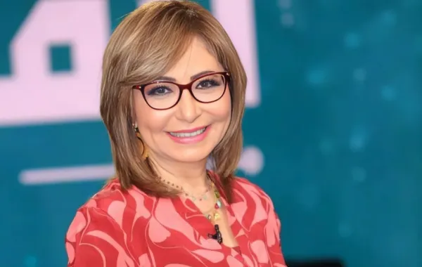 بعد مسيرة امتدت خمس سنوات لميس الحديدي من المتحدة للخدمات الإعلامية إلى النهار
