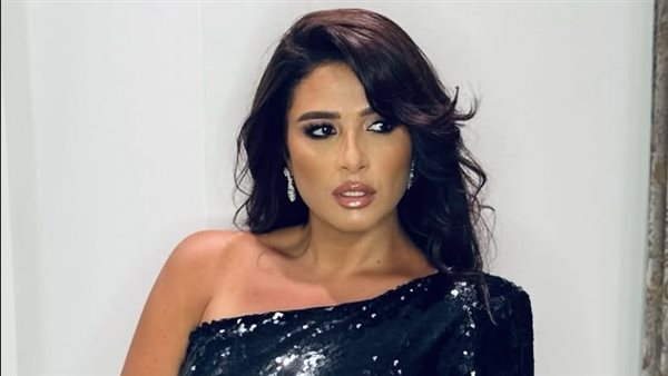 ياسمين عبد العزيز لأول مرة برفقة أحمد سعد في عمل جديد قريبًا