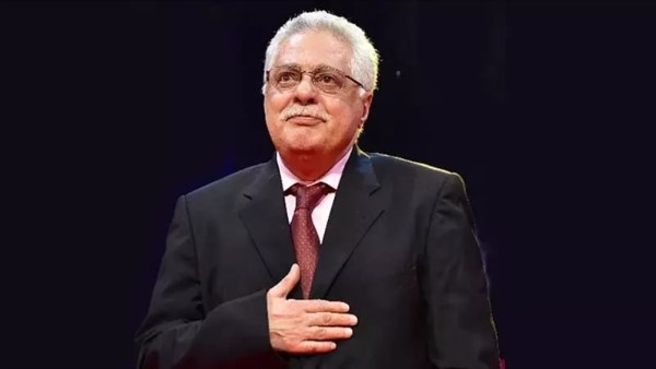 توفيق عبد الحميد يعلق على سحب عداد مياة شقته بالإسكندرية أنا عايز العداد بتاعى اللى شلتوه