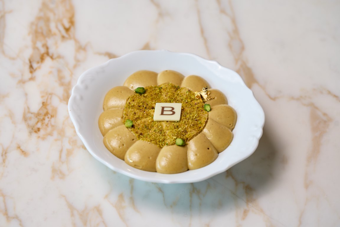 منتجع بولغري دبي