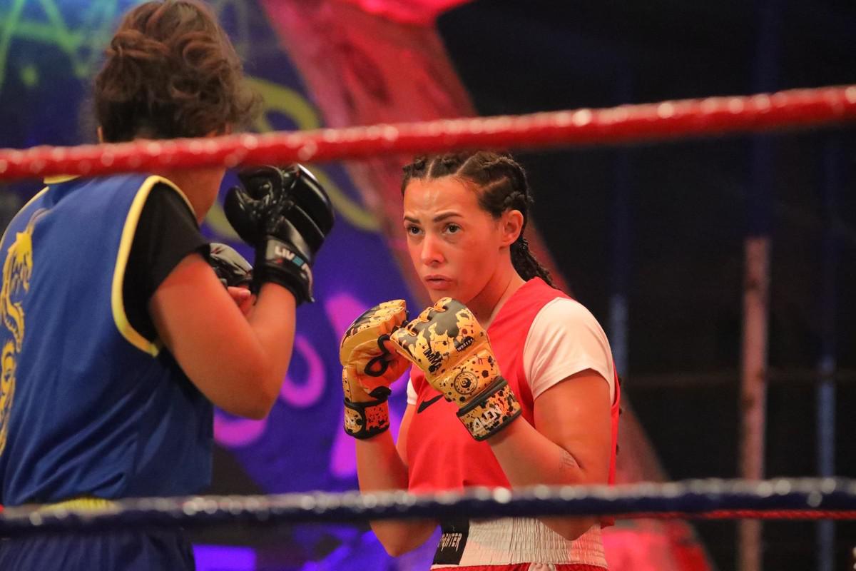 بعد نجاح روكي الغلابة دنيا سمير غانم تتحدث عن مخططاتها القادمة