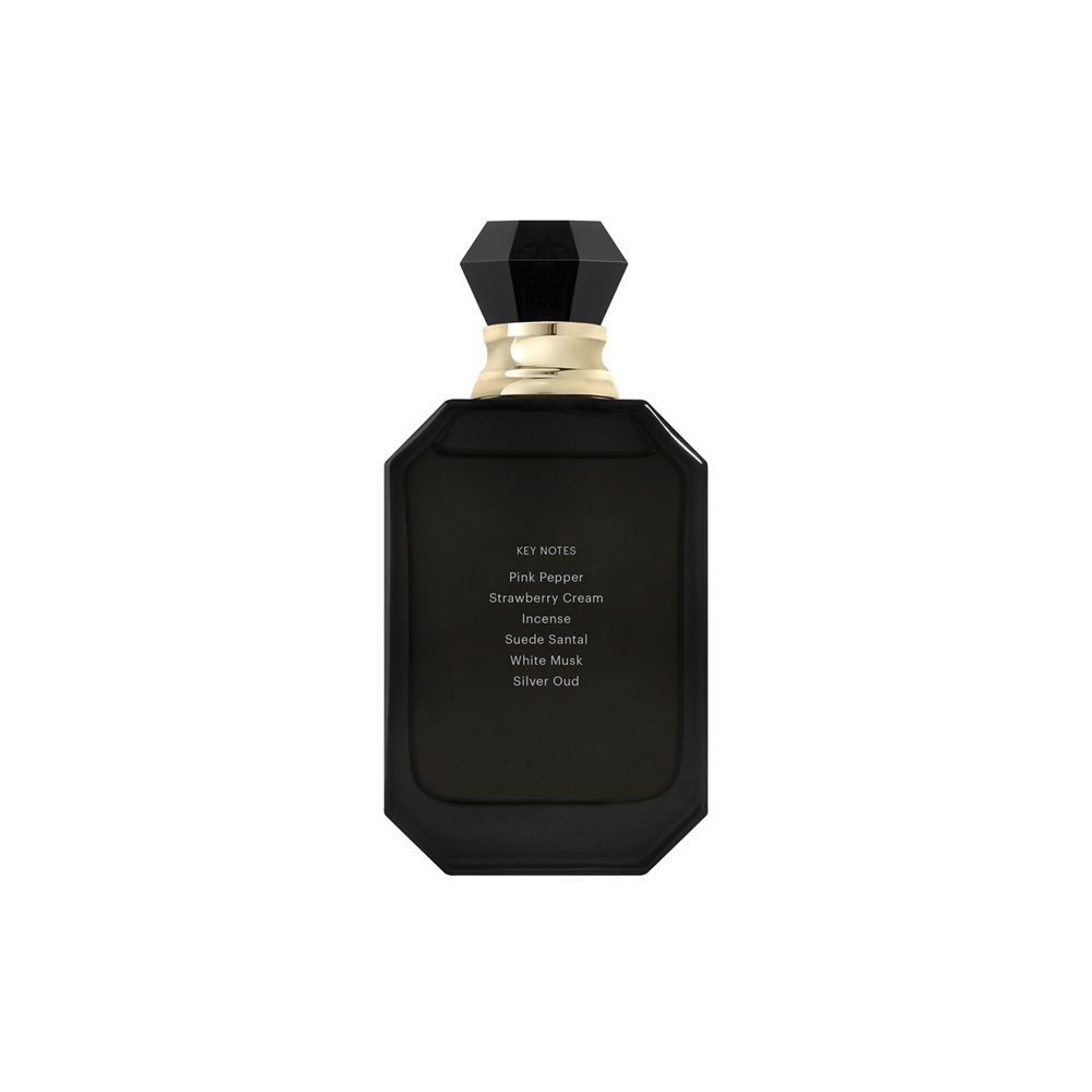 منى قطان تكشف أسرار عطر كيالي الآسر Oudgasm Milky Musk Oud 30