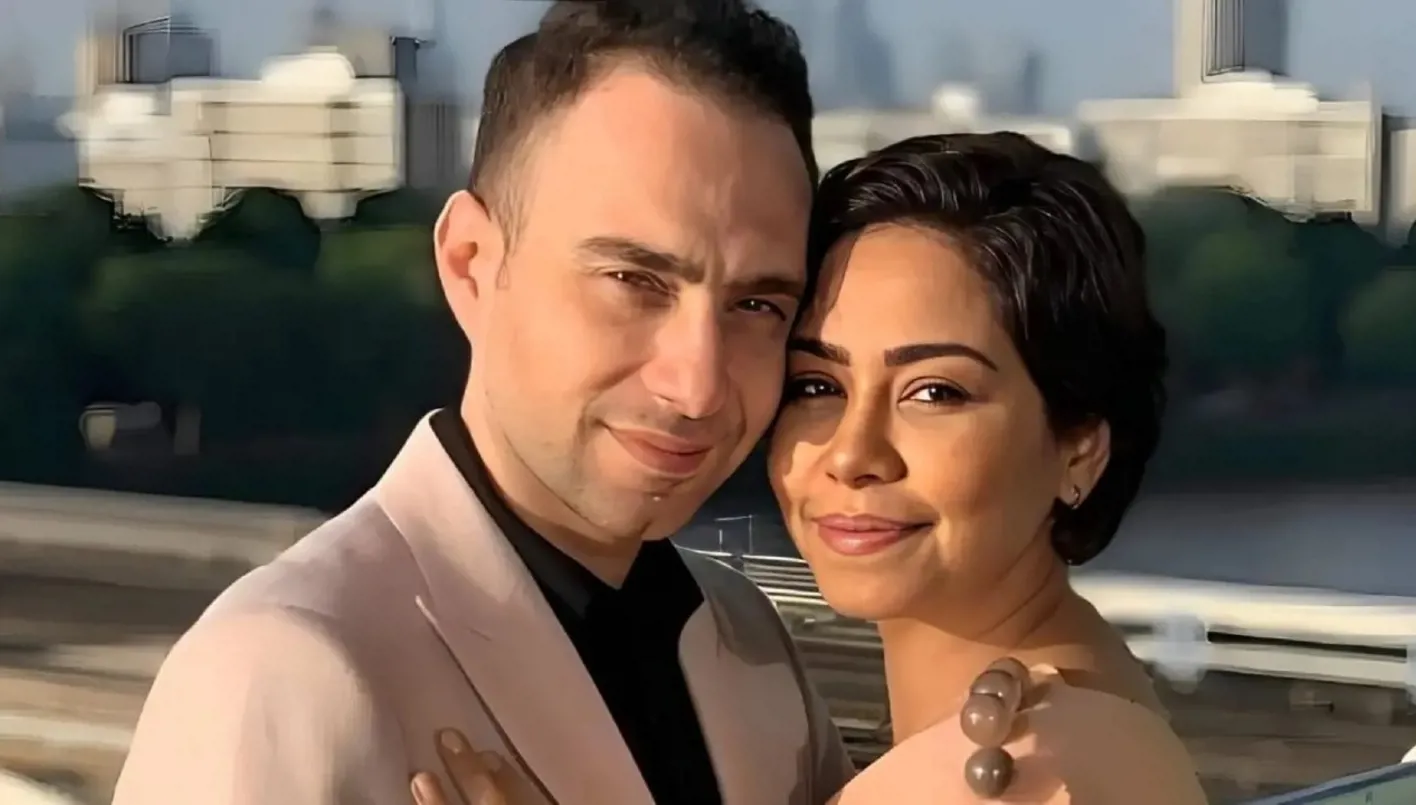أزمات شيرين عبد الوهاب مع حسام حبيب لا تنتهي تطورات جديدة وتصريحات خطيرة بين حسام حبيب وياسر قنطوش