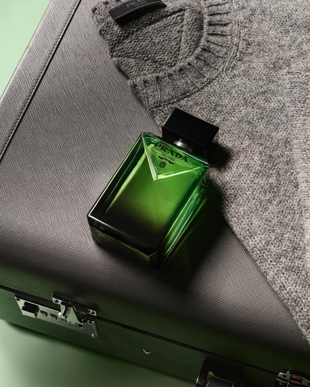PRADA PARADIGME