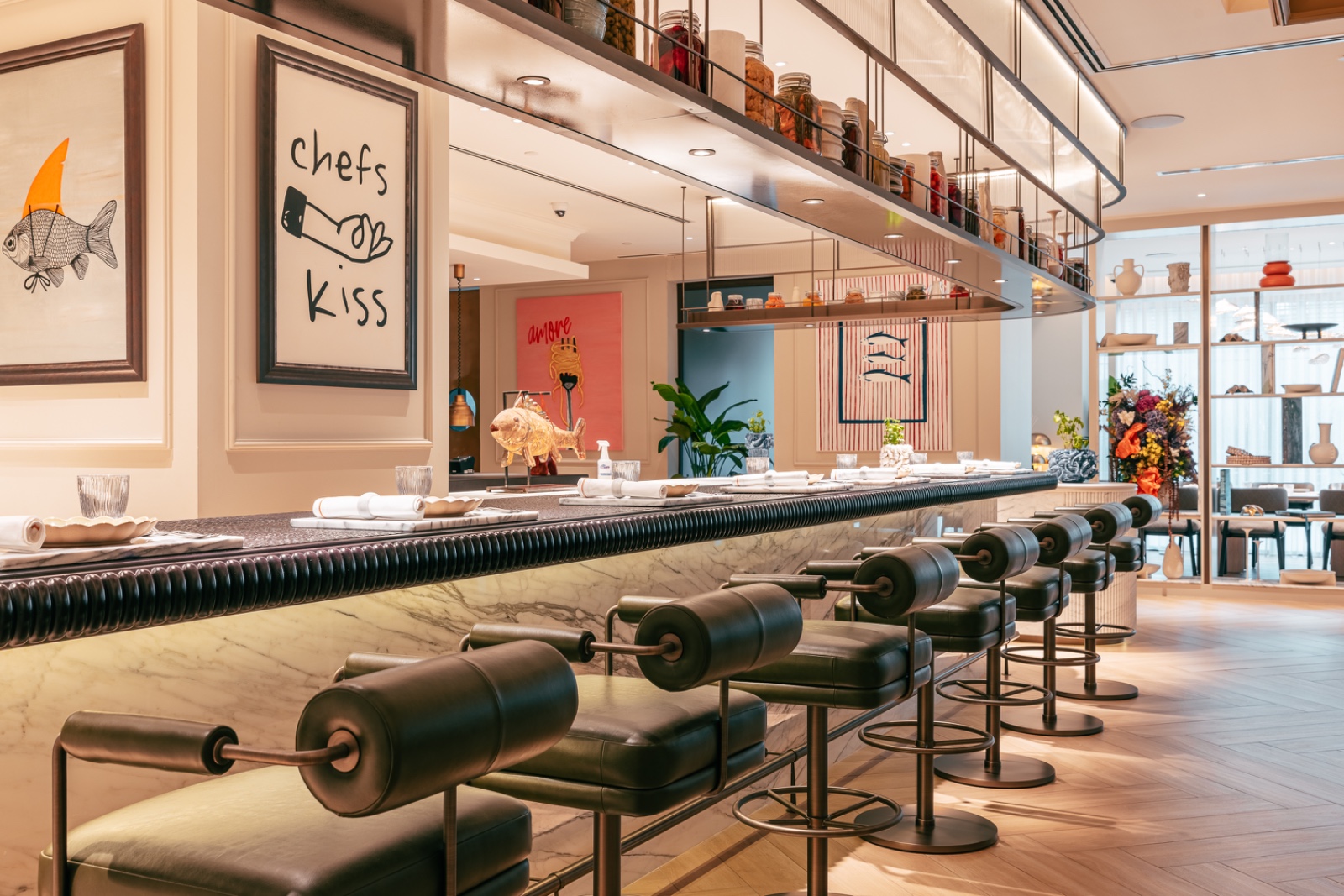 كمبينسكي مول الإمارات