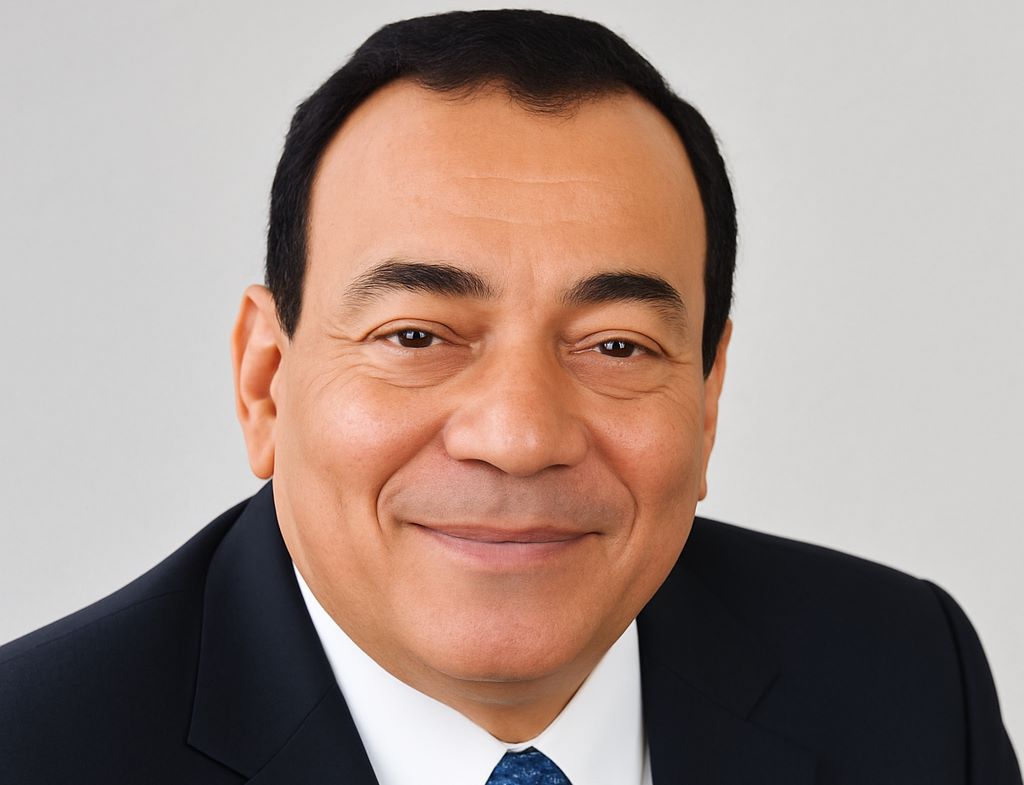 وداعًا أحمد رشوان