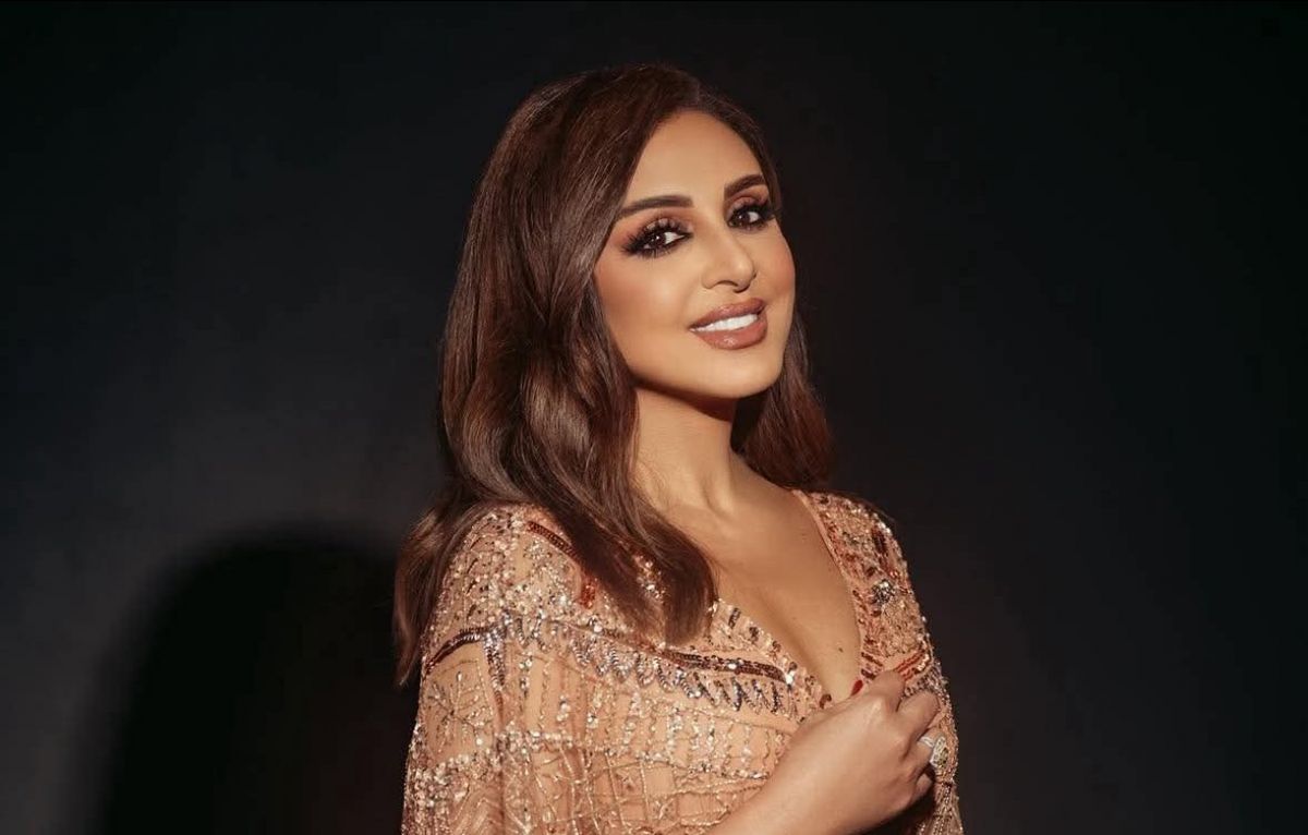 محمود سعد يكشف تطورات الحالة الصحية للفنانة أنغام وحقيقة دخولها غرفة عزل بسبب ضعف المناعة