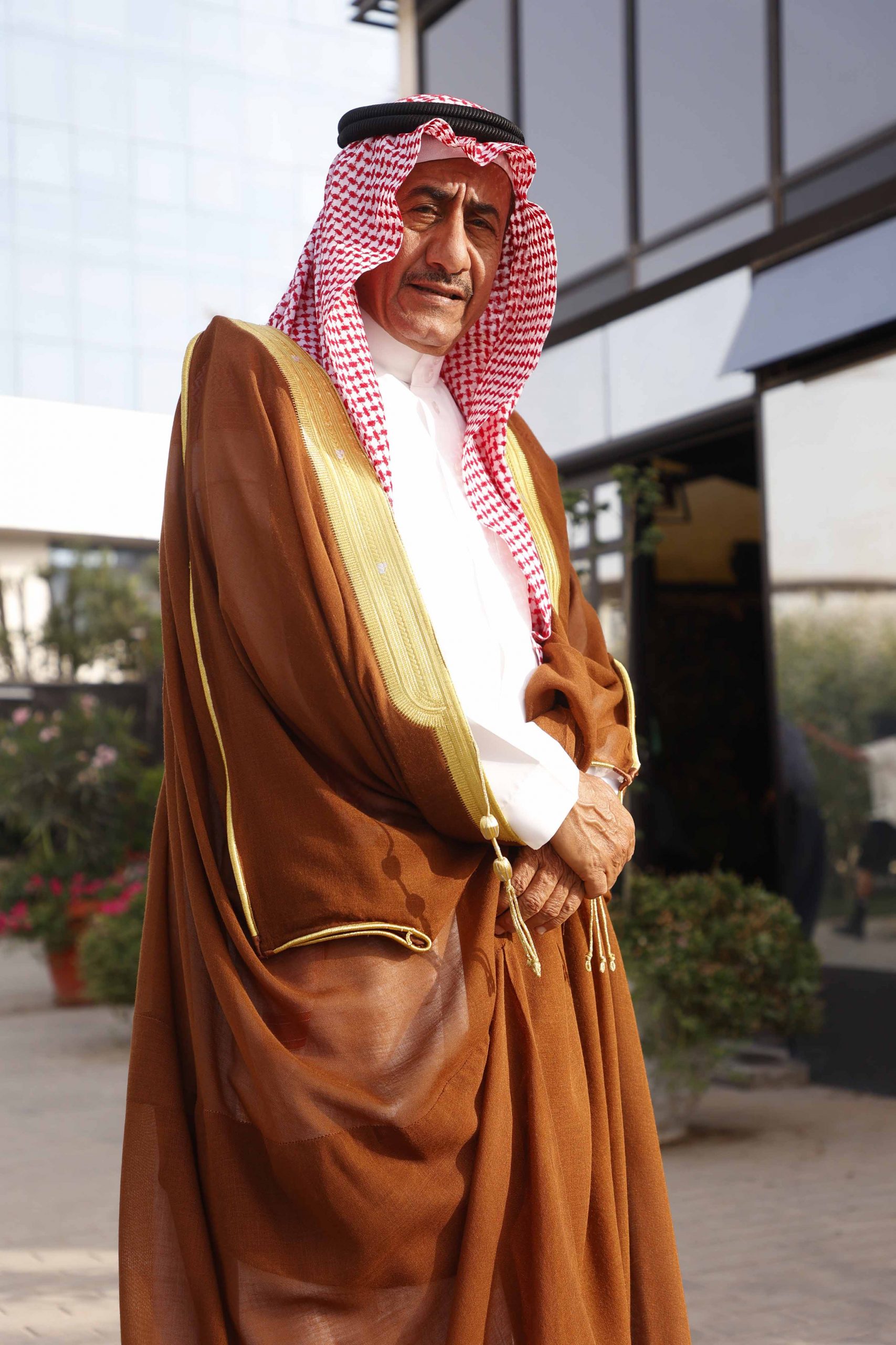 رحلة ناصر القصبي من السجن إلى البورصة في الكوميديا السعودية "فبراير الأسود"