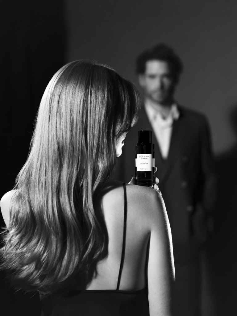 عطر (Le Parfum Hair Rituel) من سيسلي