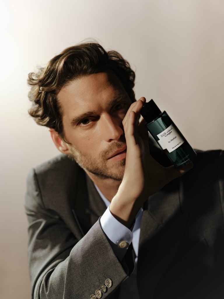 عطر (Le Parfum Hair Rituel) من سيسلي