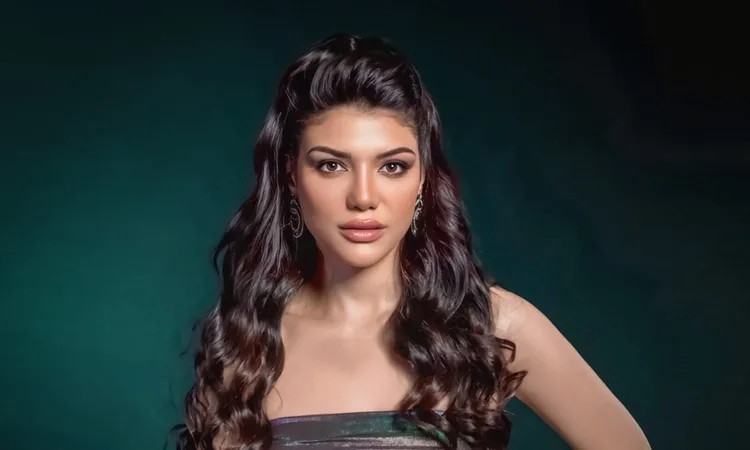 صابرين النجيلي ترفض عرض إسرائيلي مغري لتحويل أغنيتها للعبرية وتعلق أهلاً بأي بلد حقيقي مش AI  زيكم